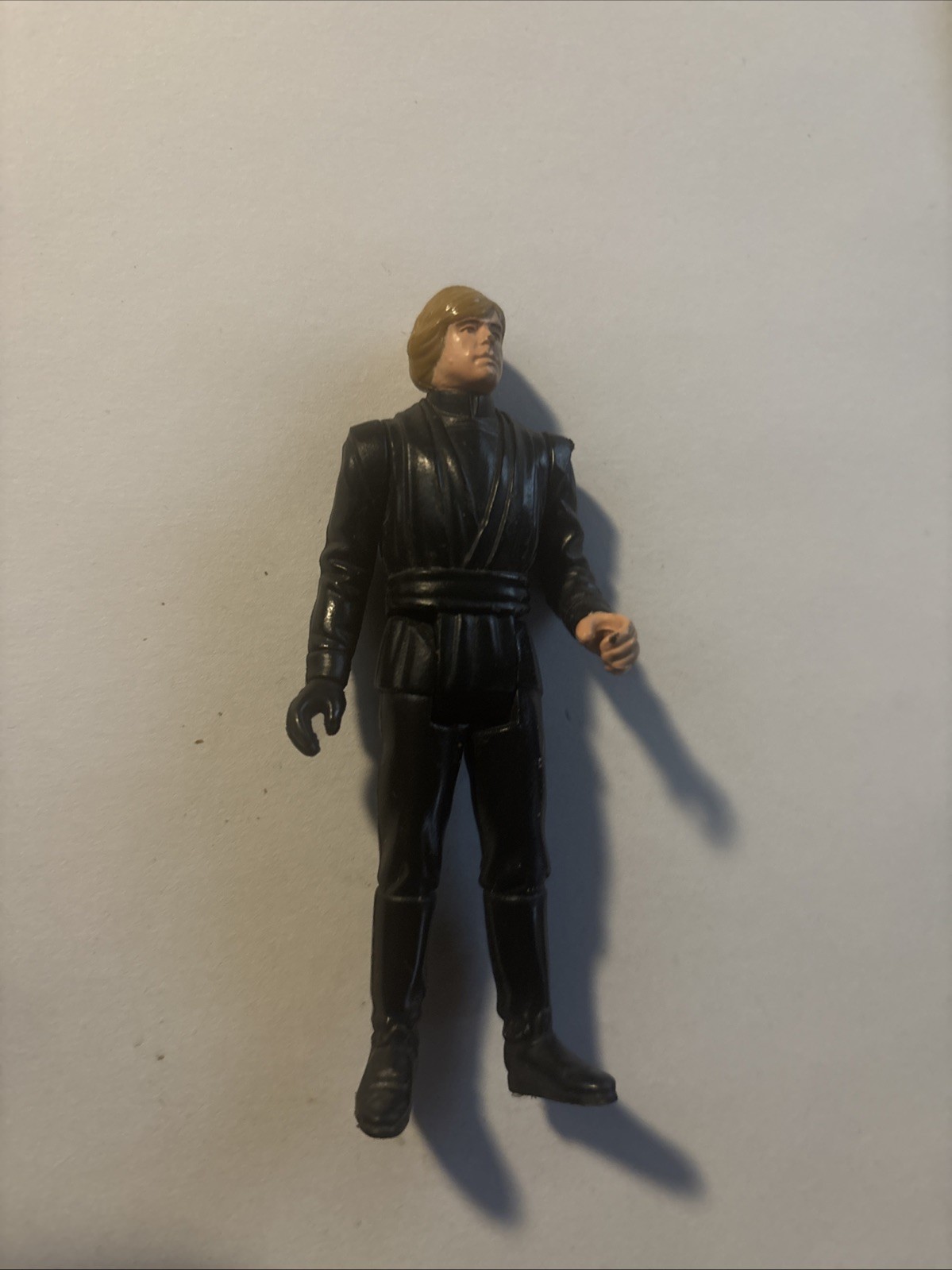 Luke Skywalker (Jedi Knight Outfit) sold