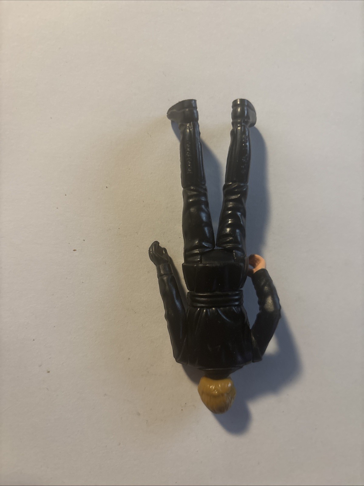 Luke Skywalker (Jedi Knight Outfit) sold