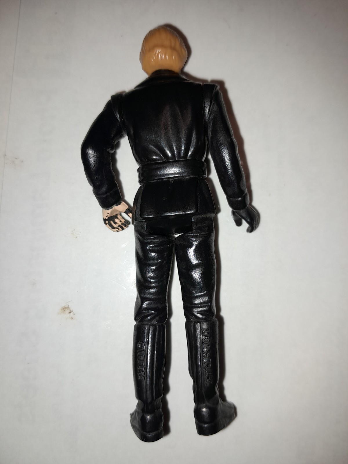 Luke Skywalker (Jedi Knight Outfit) sold