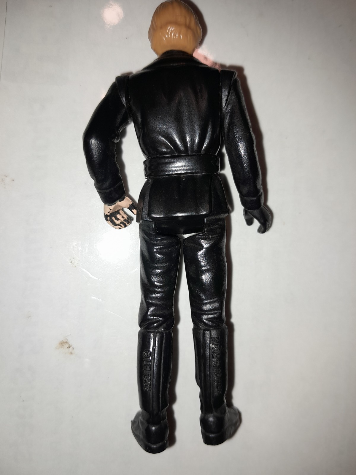 Luke Skywalker (Jedi Knight Outfit) sold