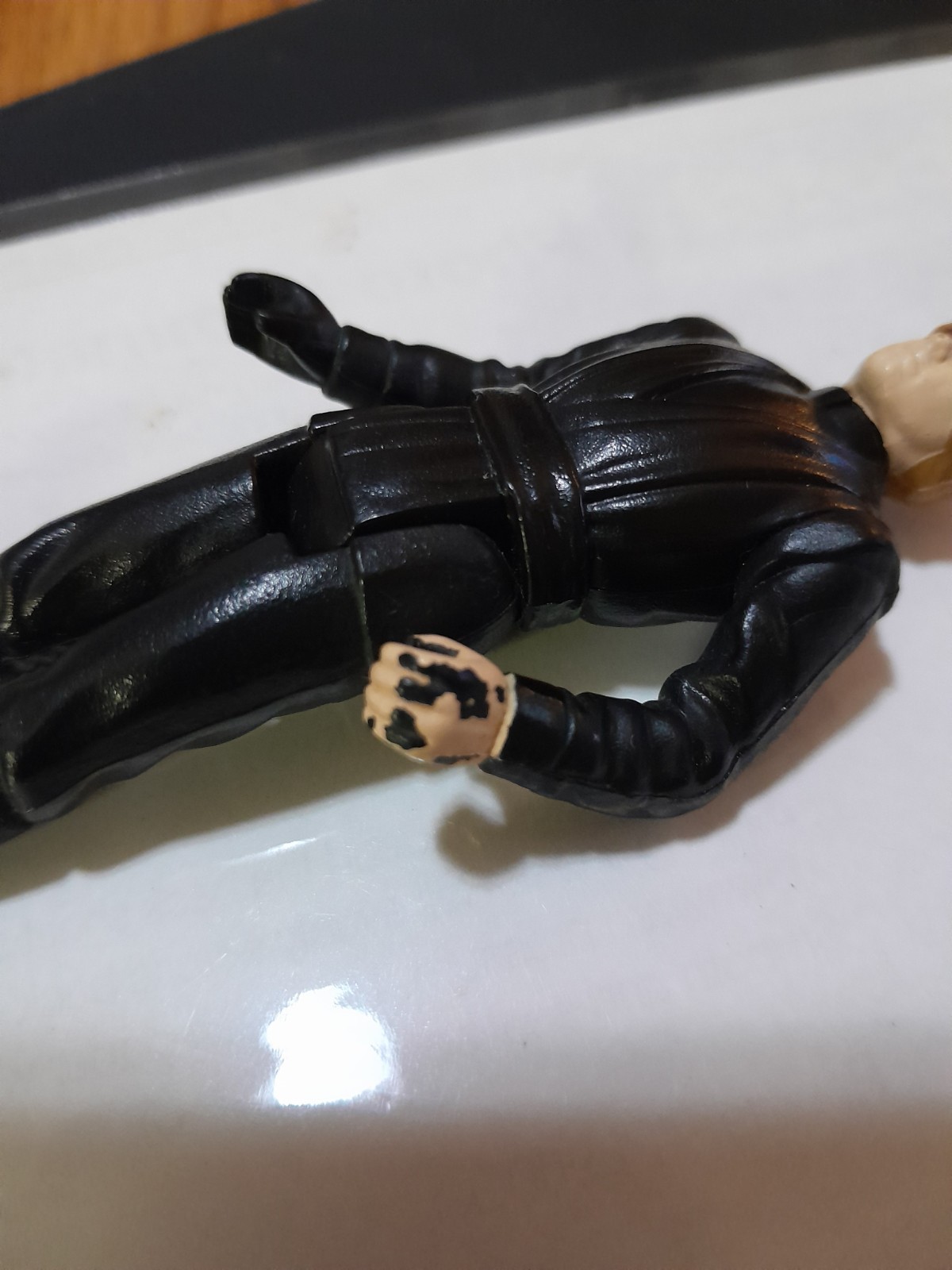 Luke Skywalker (Jedi Knight Outfit) sold