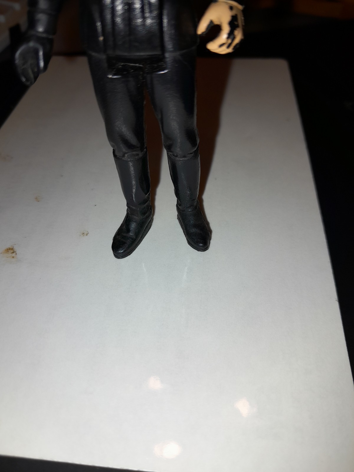 Luke Skywalker (Jedi Knight Outfit) sold