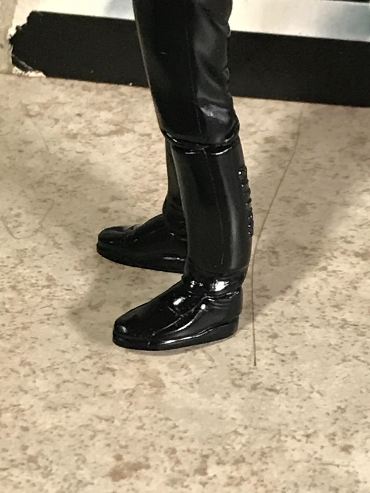 Luke Skywalker (Jedi Knight Outfit) sold