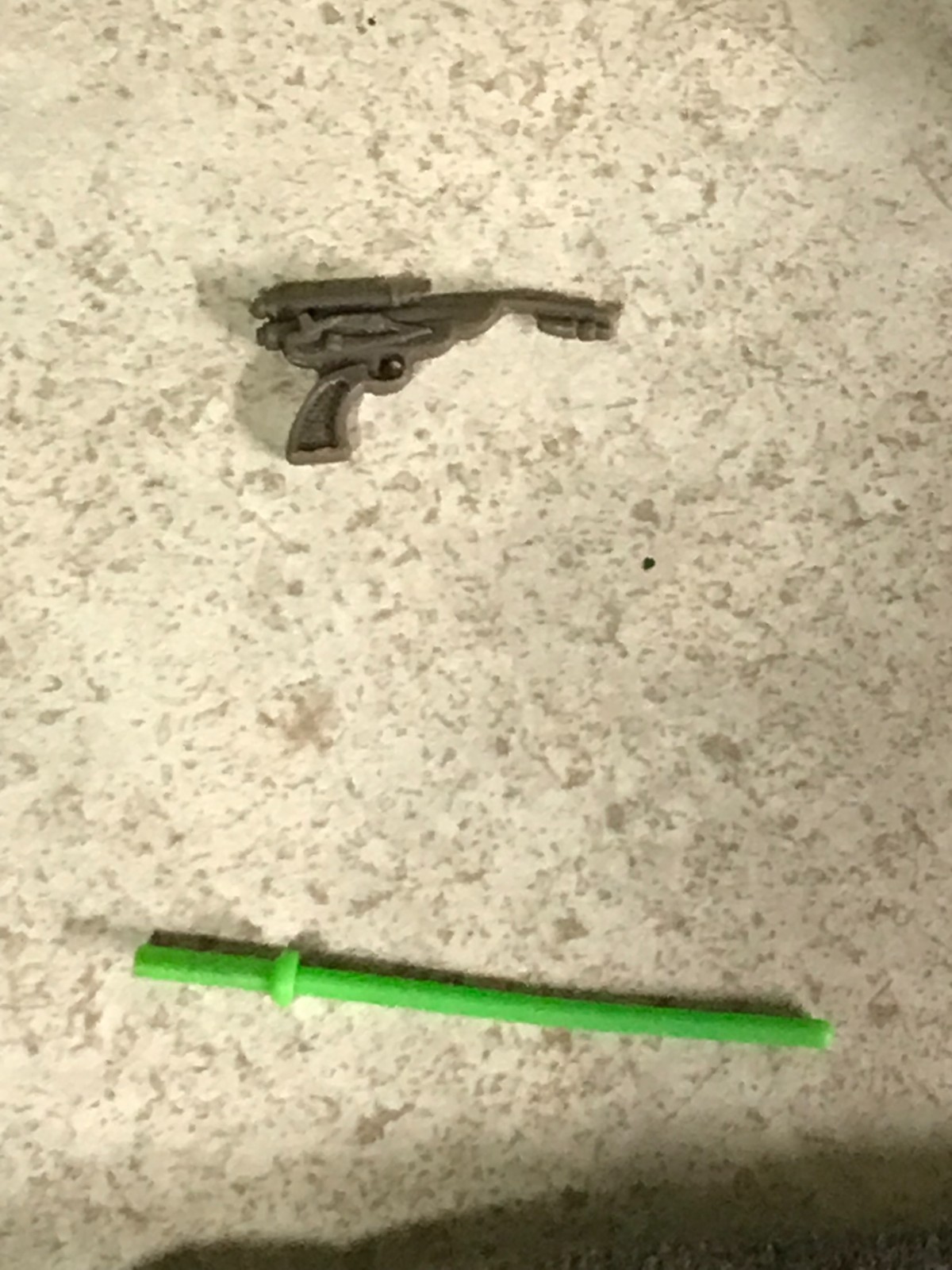 Luke Skywalker (Jedi Knight Outfit) sold