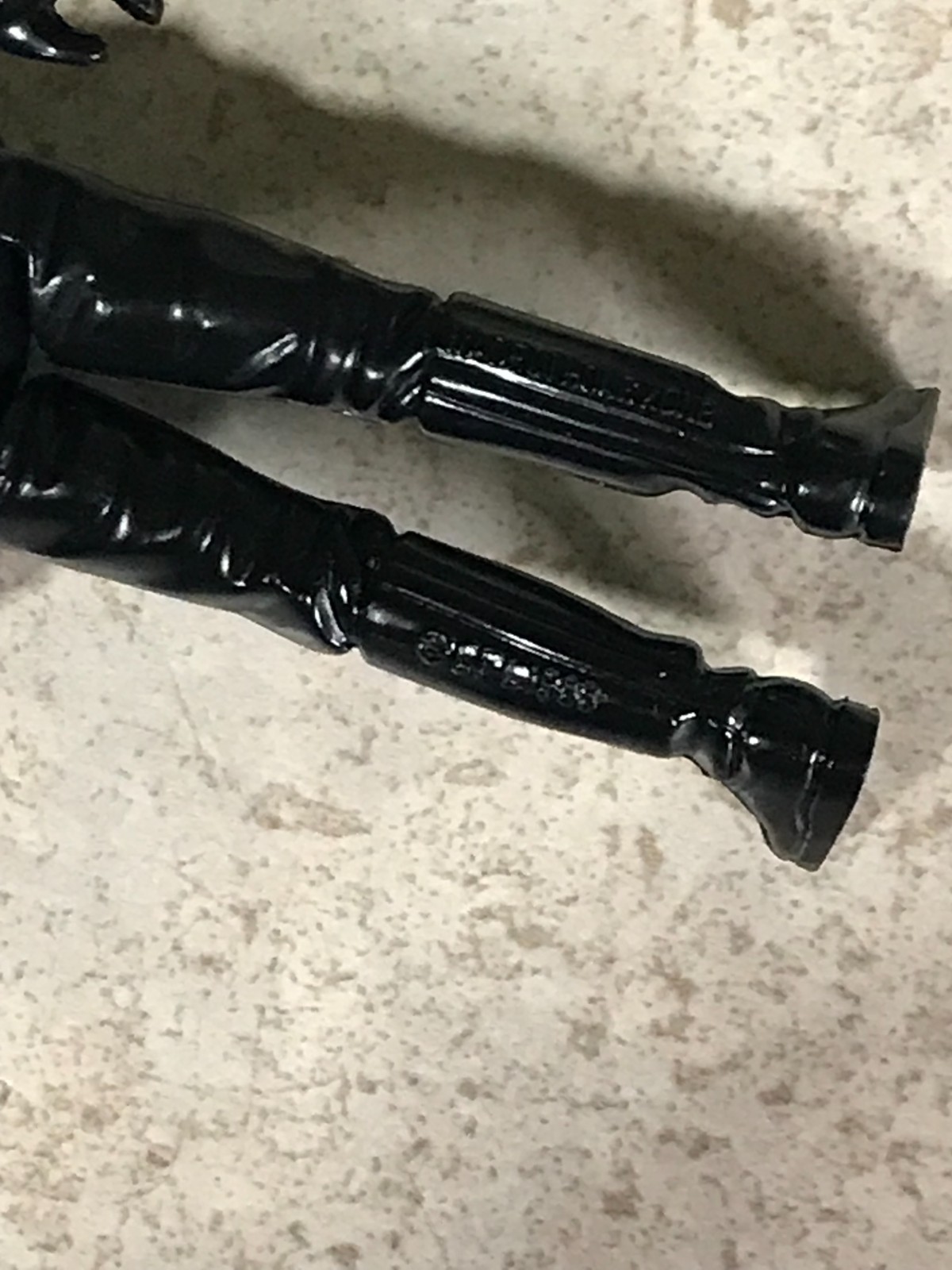 Luke Skywalker (Jedi Knight Outfit) sold