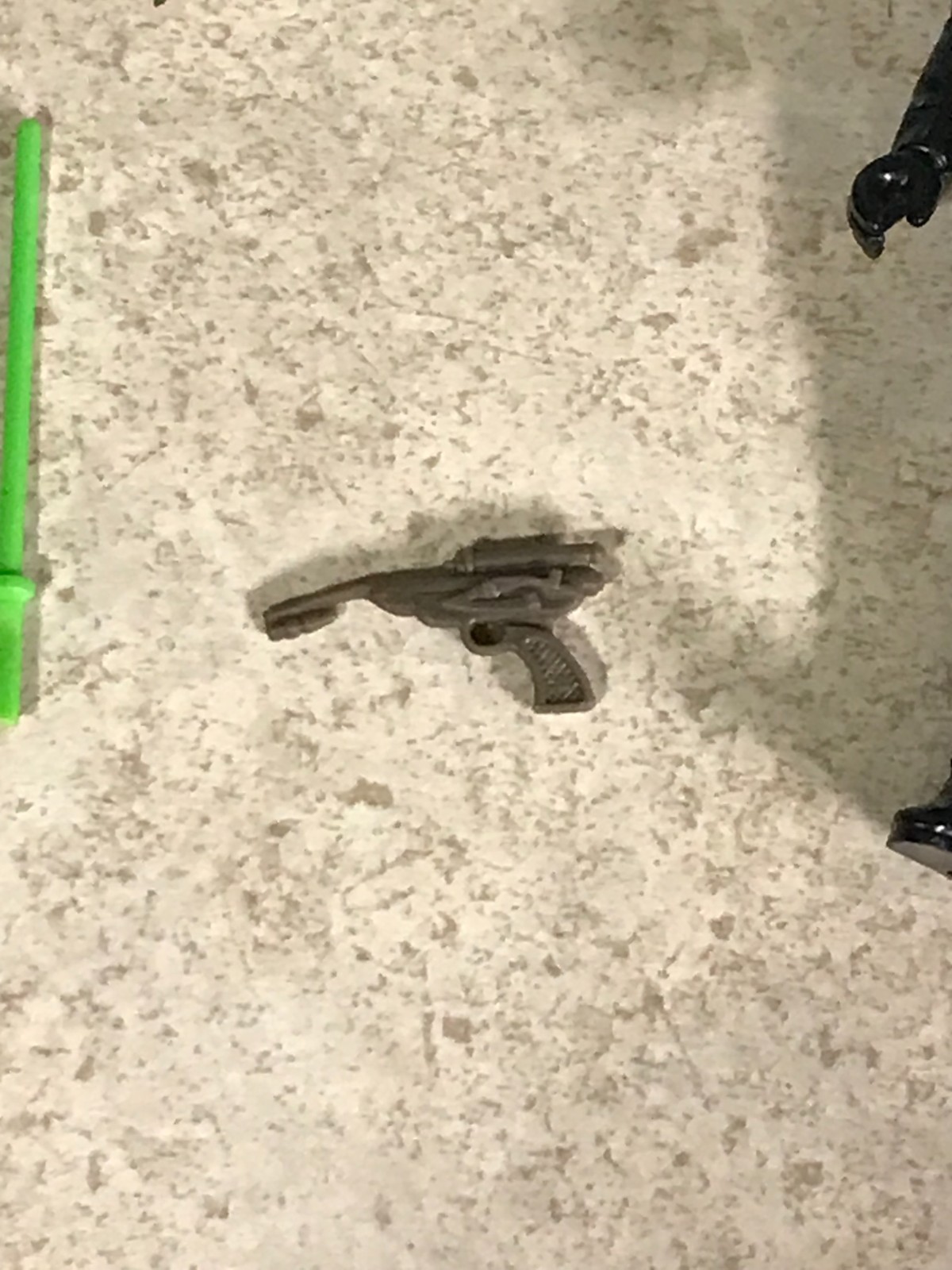 Luke Skywalker (Jedi Knight Outfit) sold