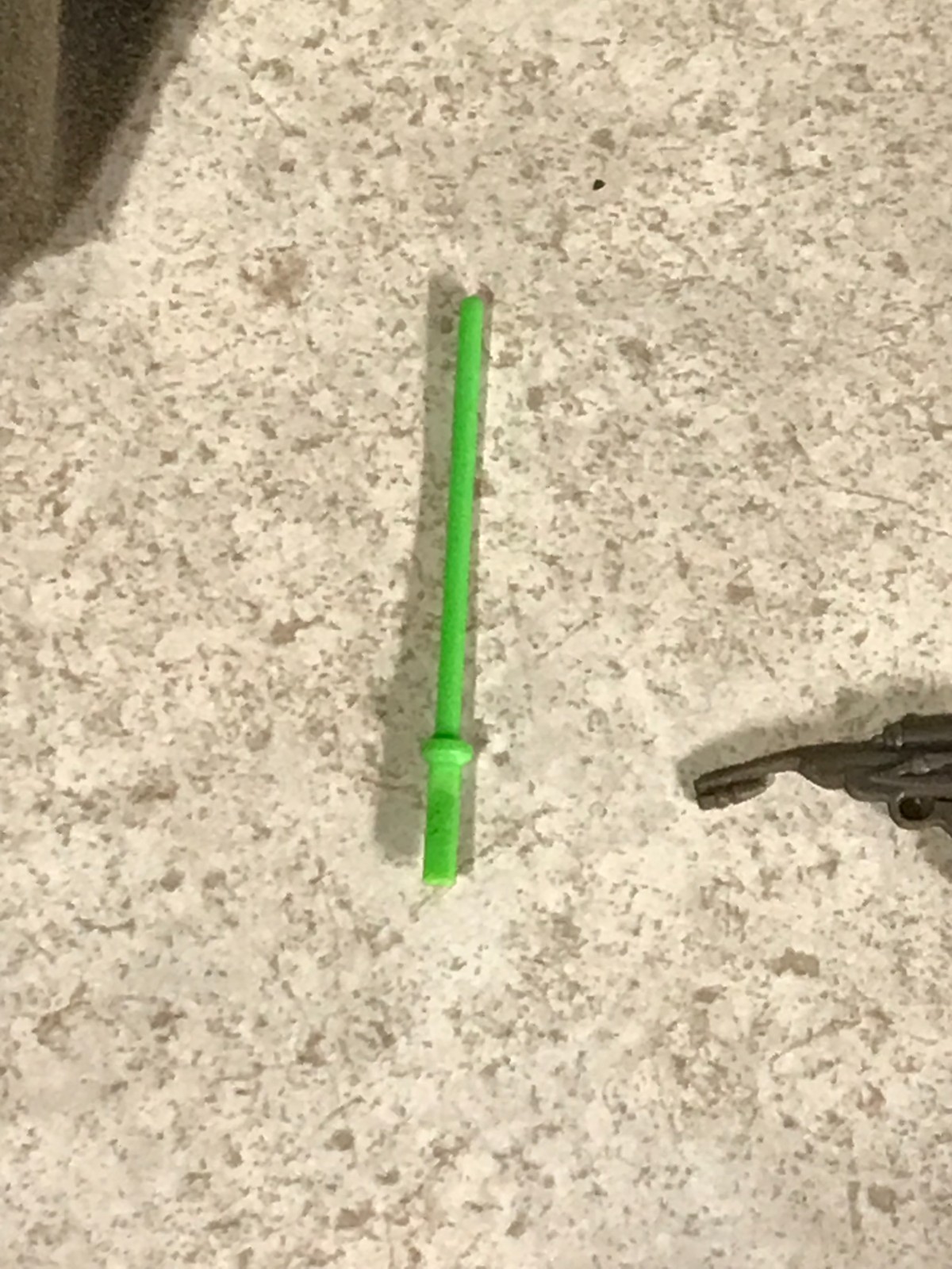 Luke Skywalker (Jedi Knight Outfit) sold