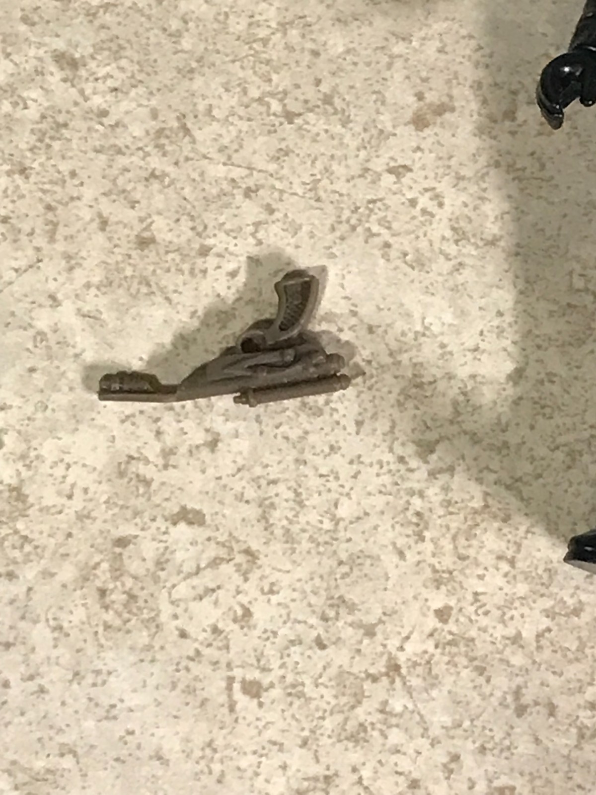 Luke Skywalker (Jedi Knight Outfit) sold