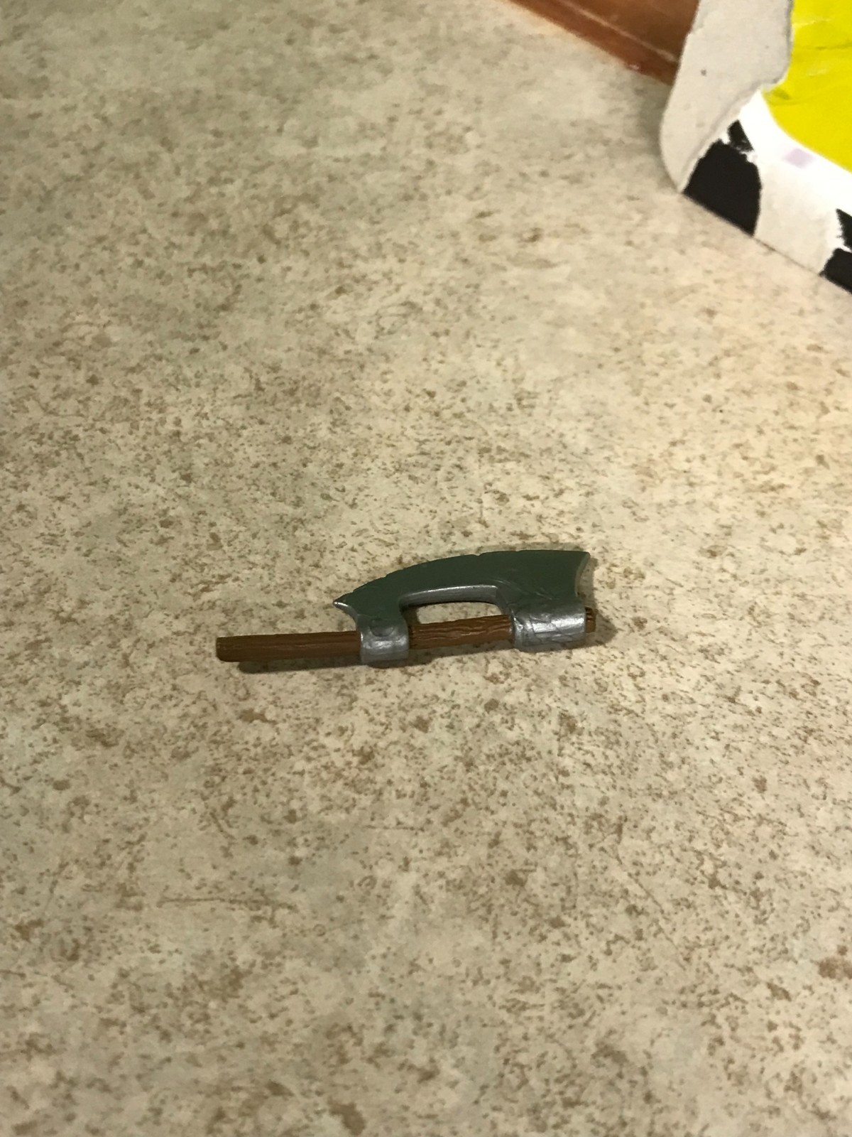 Gamorrean Guard sold