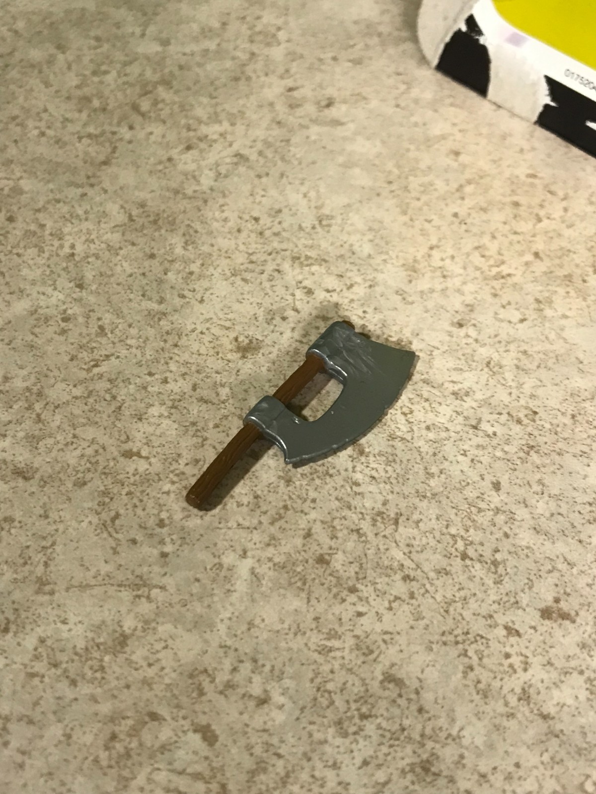 Gamorrean Guard sold