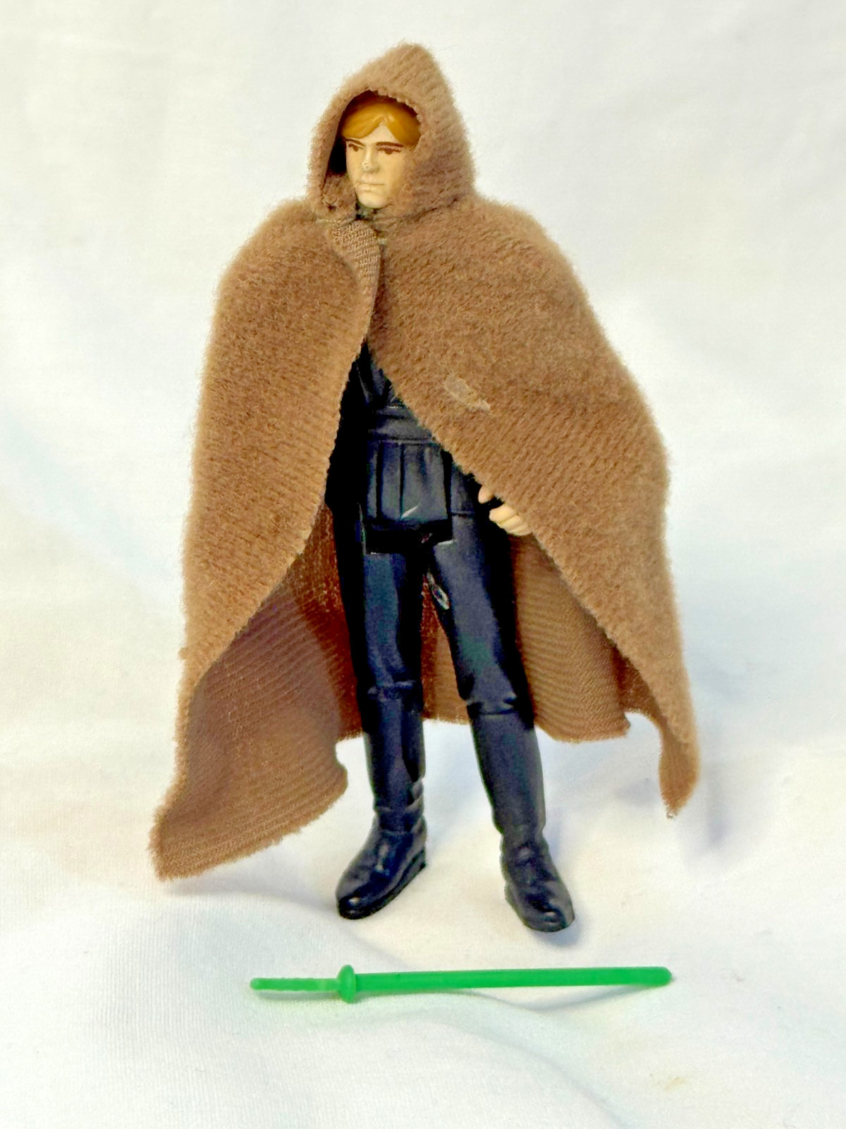 Luke Skywalker (Jedi Knight Outfit) sold