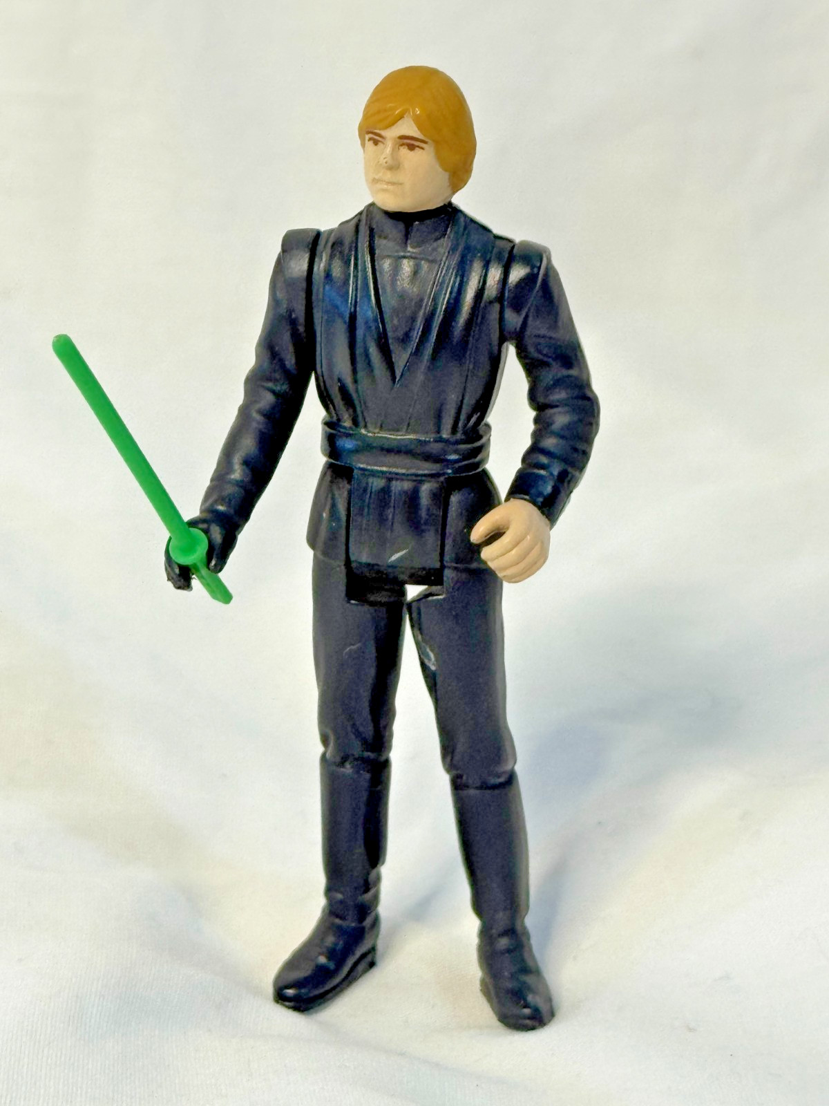 Luke Skywalker (Jedi Knight Outfit) sold
