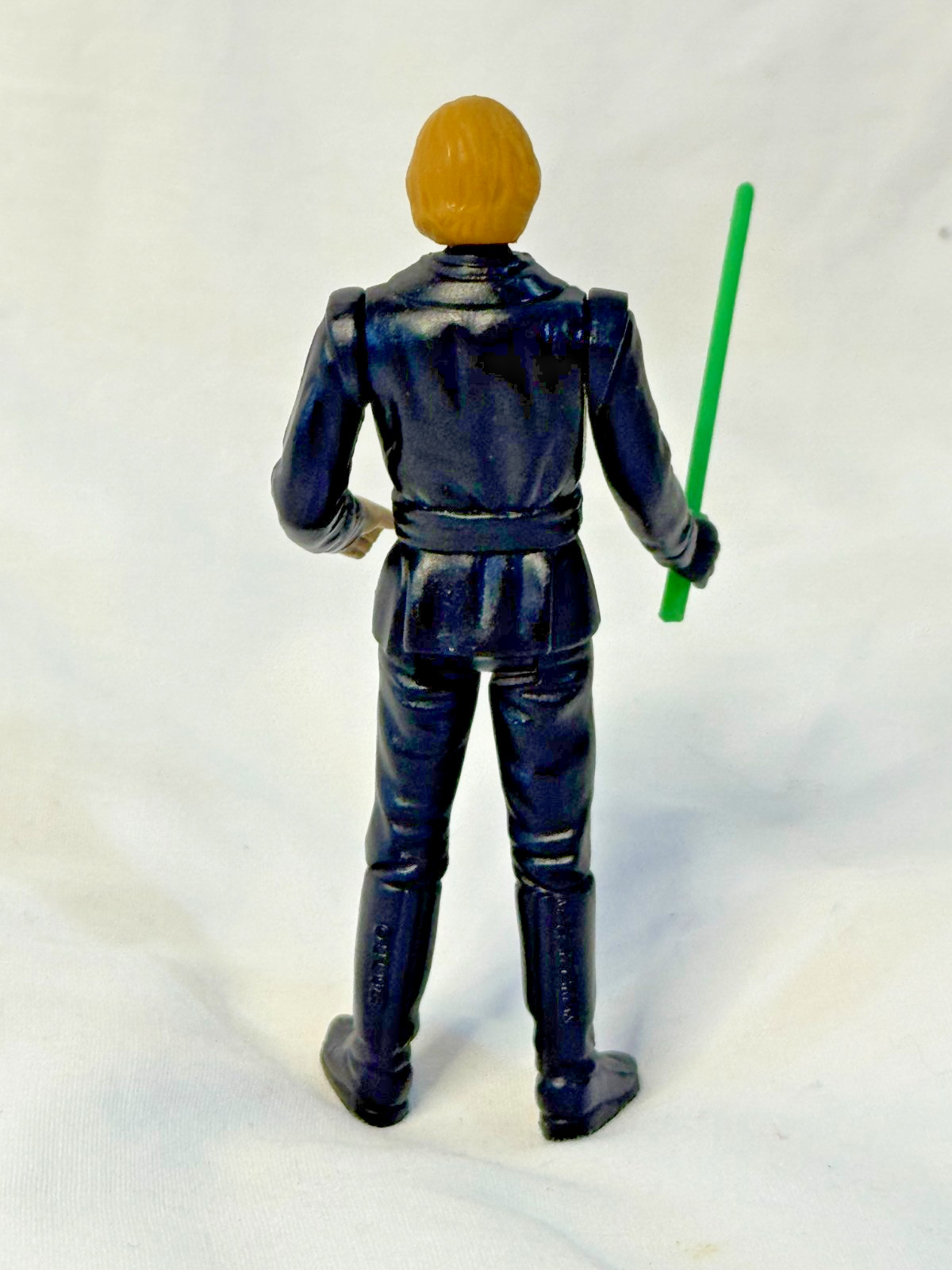 Luke Skywalker (Jedi Knight Outfit) sold