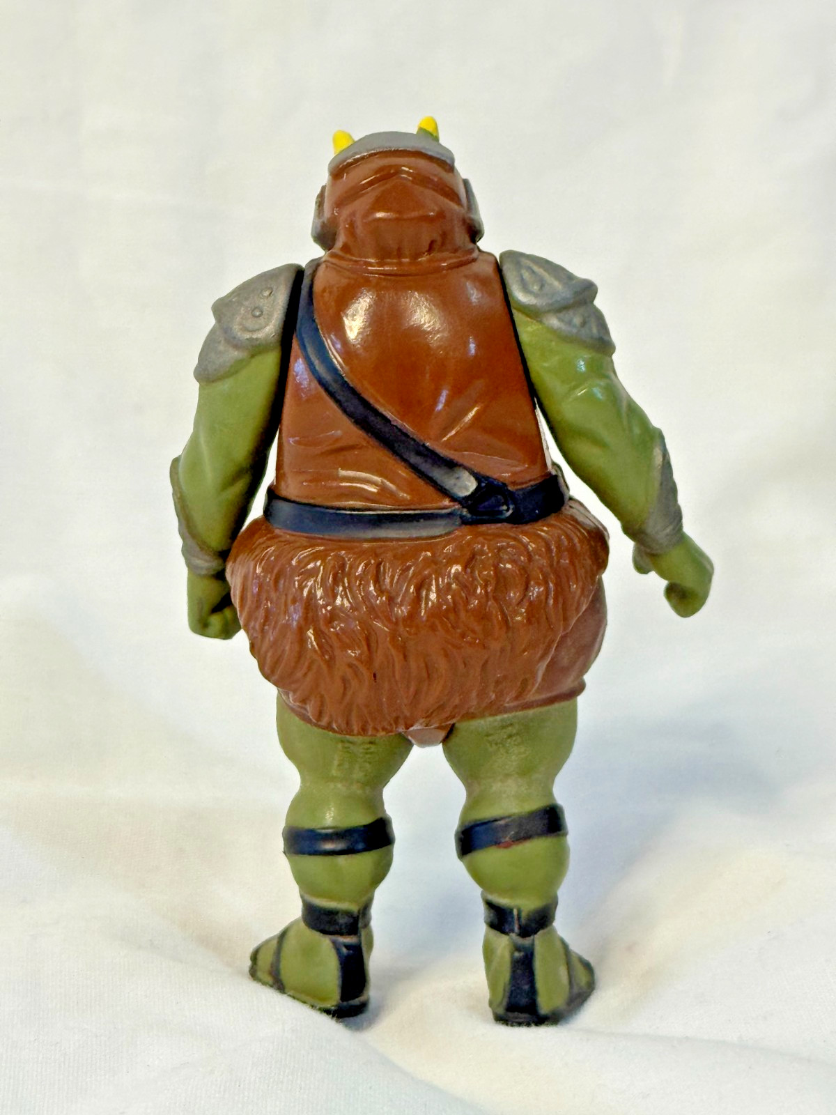 Gamorrean Guard sold