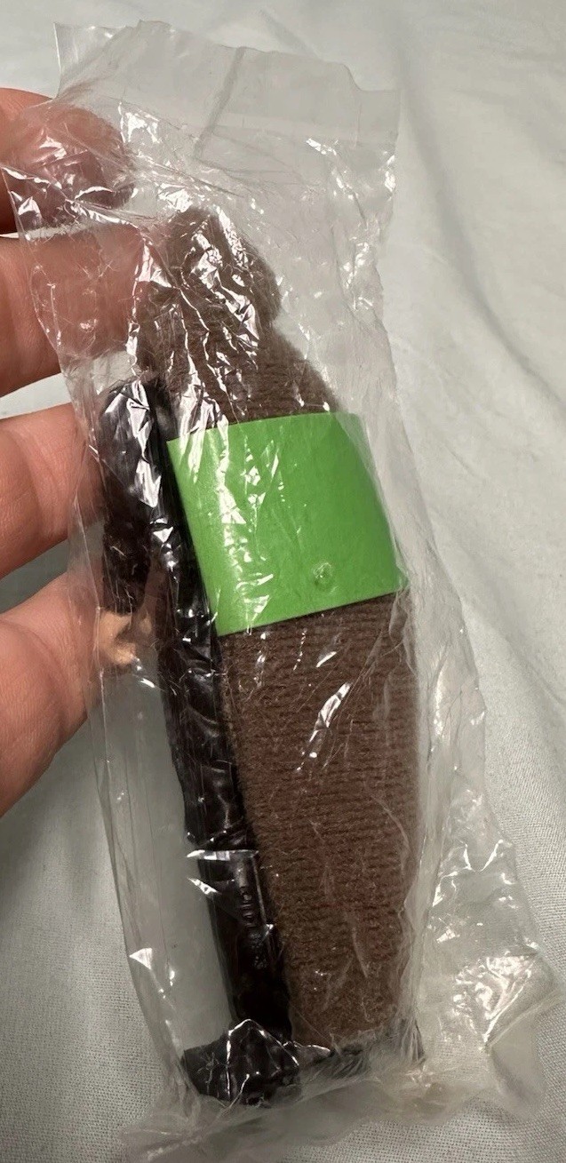 Luke Skywalker (Jedi Knight Outfit) sold