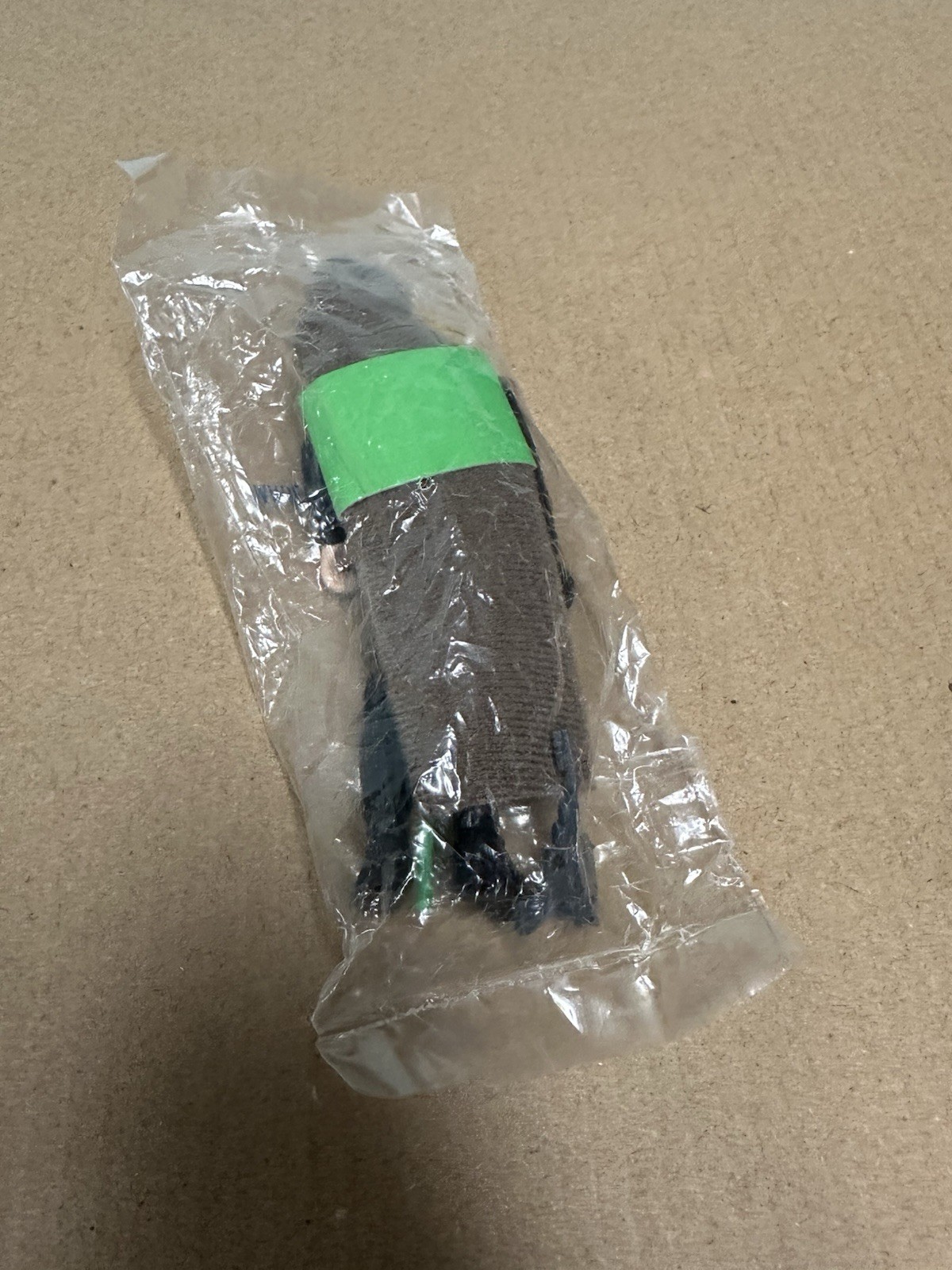 Luke Skywalker (Jedi Knight Outfit) sold