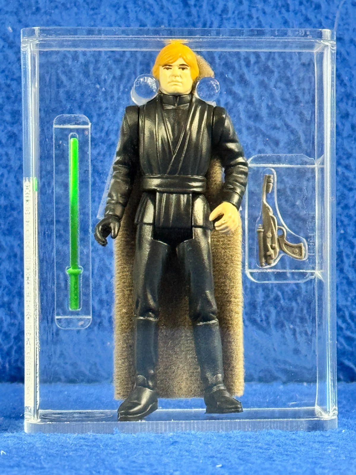 Luke Skywalker (Jedi Knight Outfit) sold