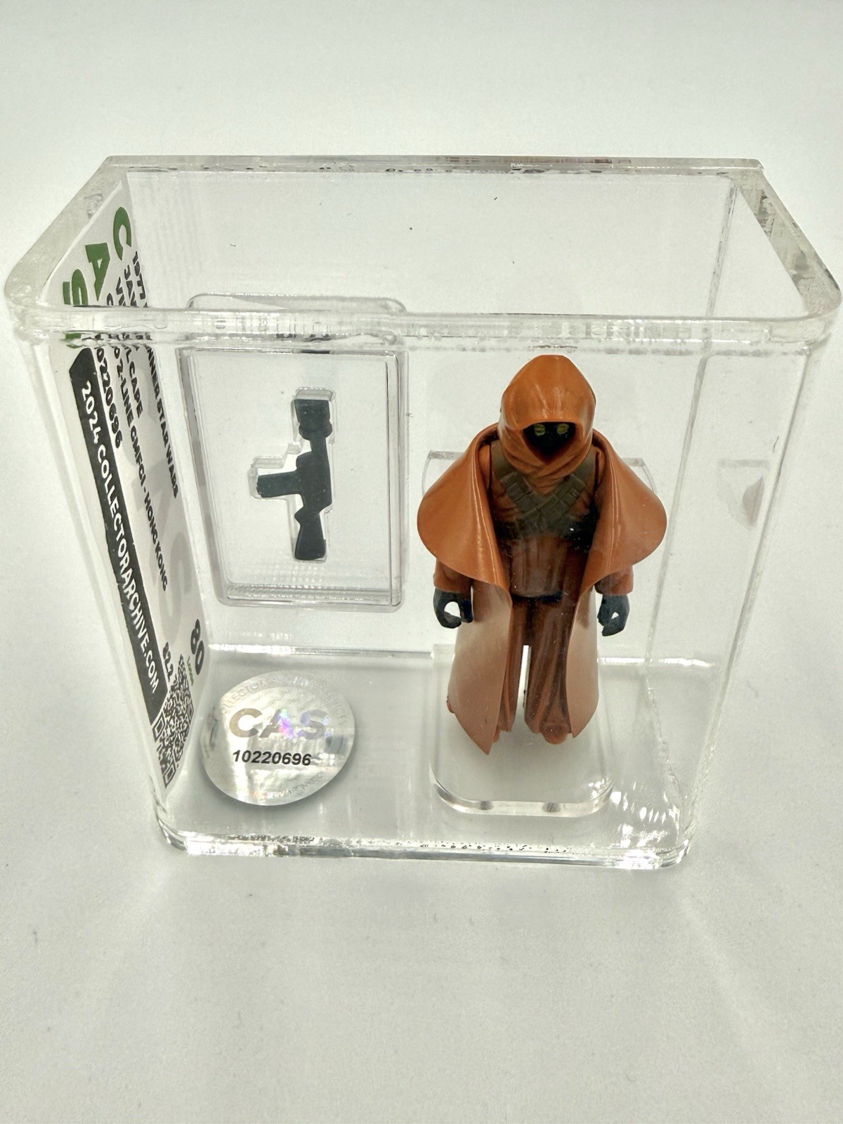 Jawa sold