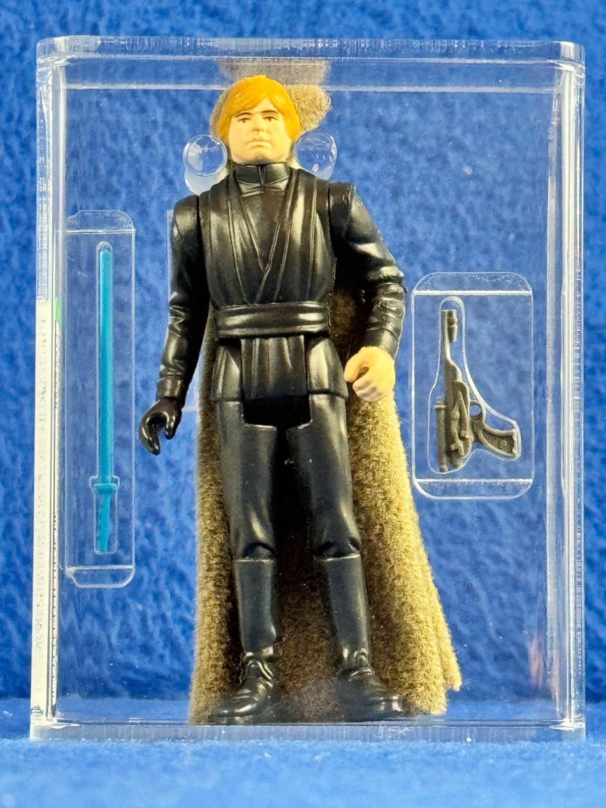Luke Skywalker (Jedi Knight Outfit) sold