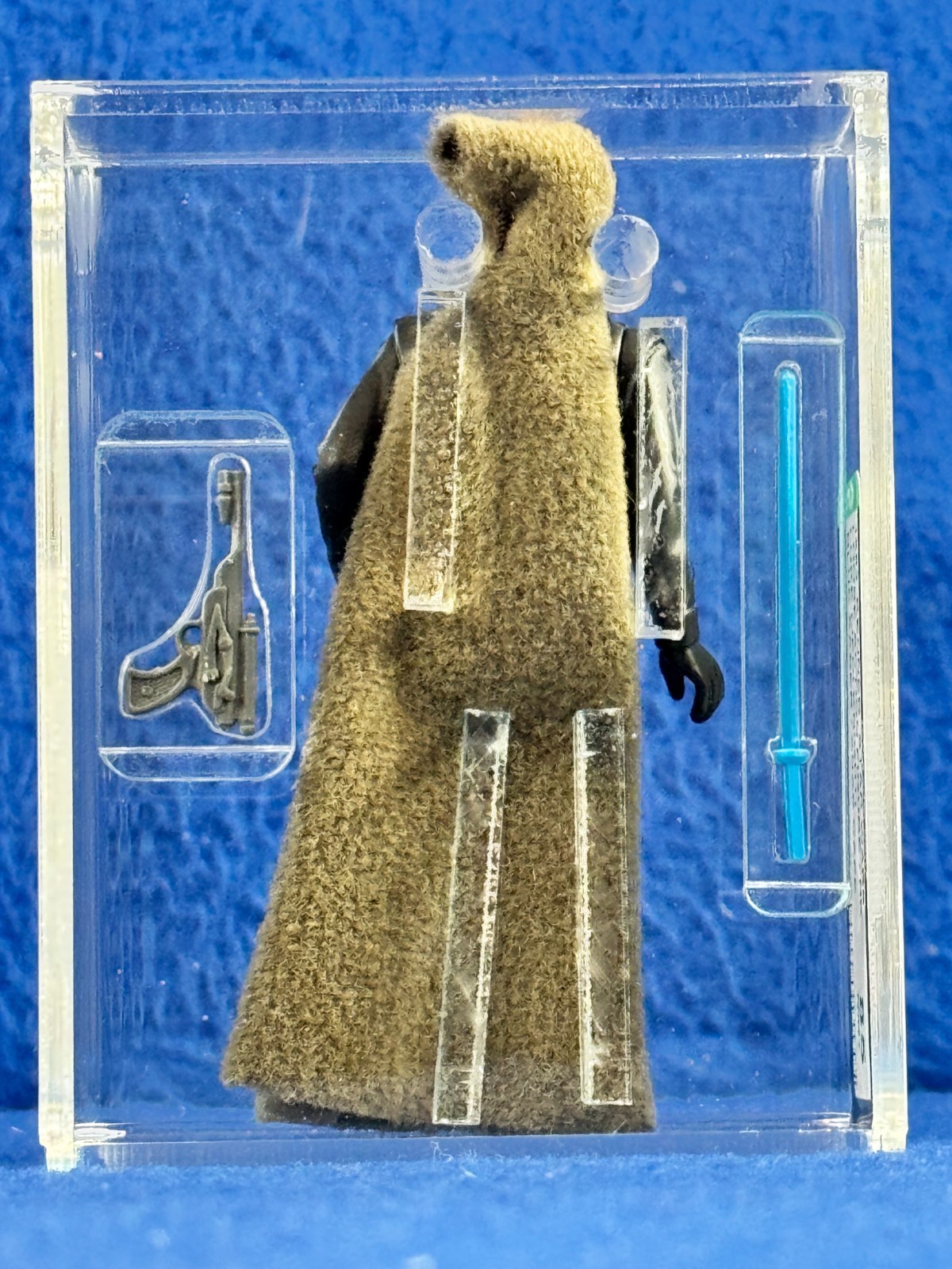 Luke Skywalker (Jedi Knight Outfit) sold