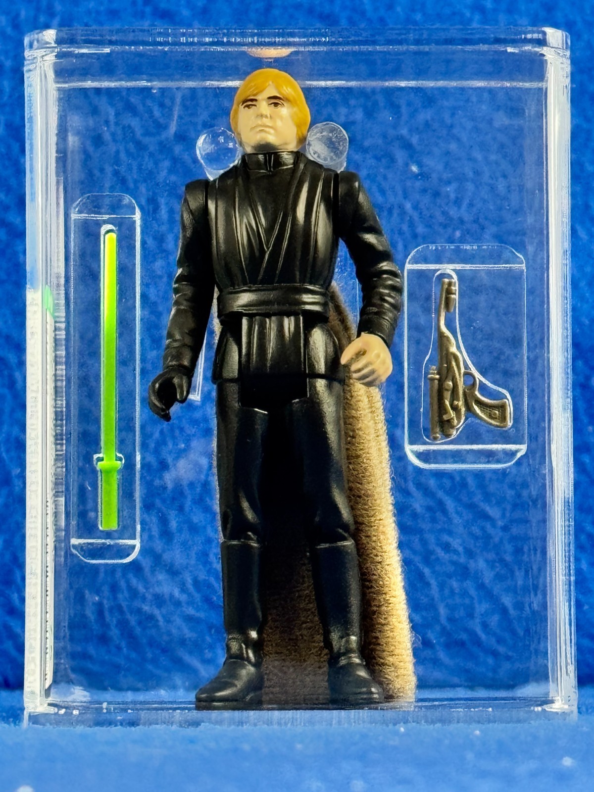 Luke Skywalker (Jedi Knight Outfit) sold