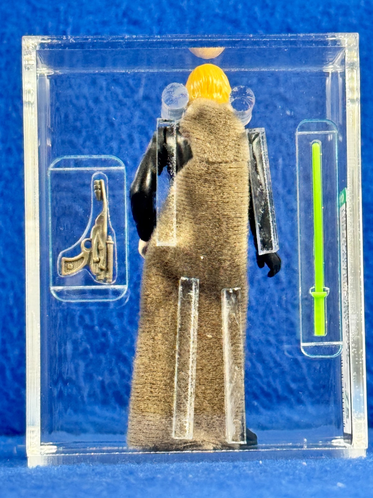 Luke Skywalker (Jedi Knight Outfit) sold