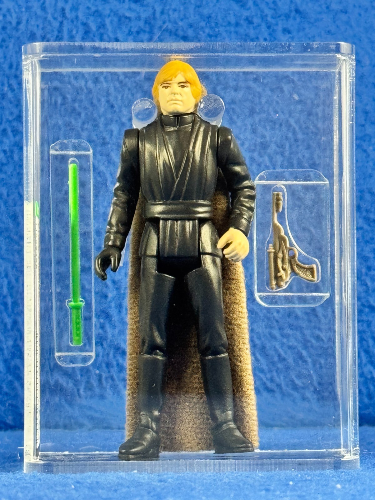 Luke Skywalker (Jedi Knight Outfit) sold