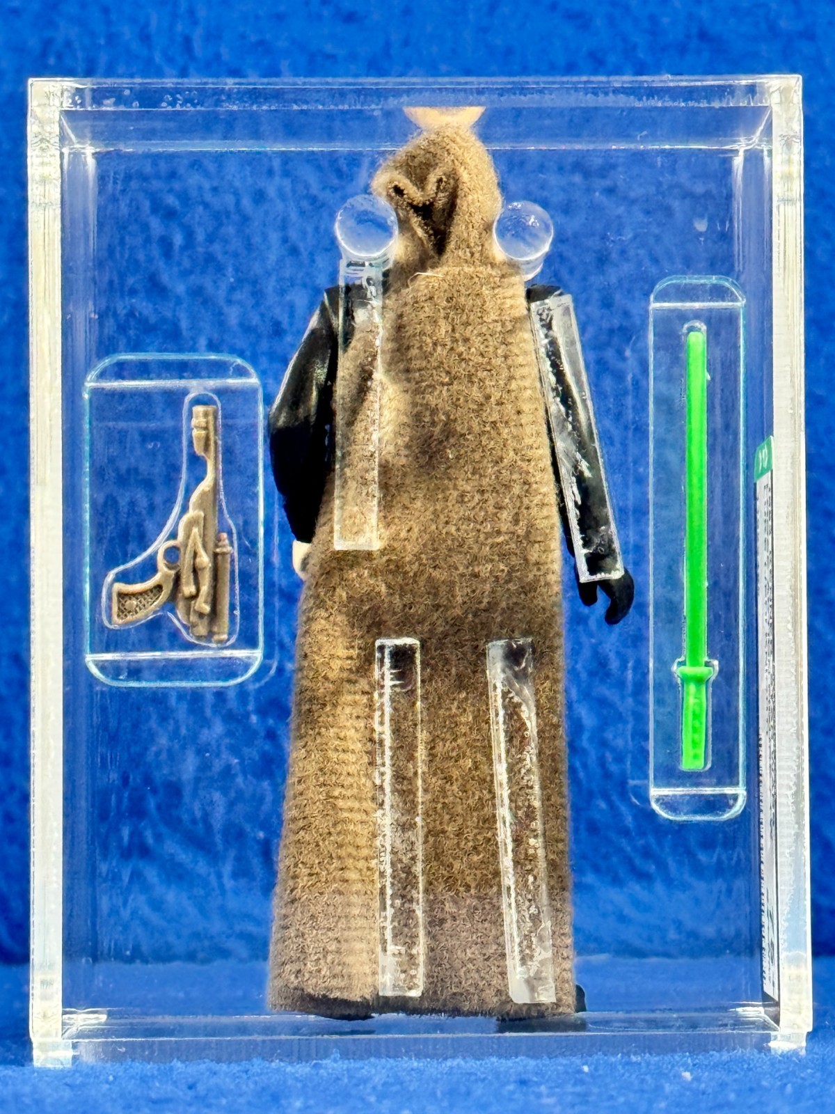Luke Skywalker (Jedi Knight Outfit) sold