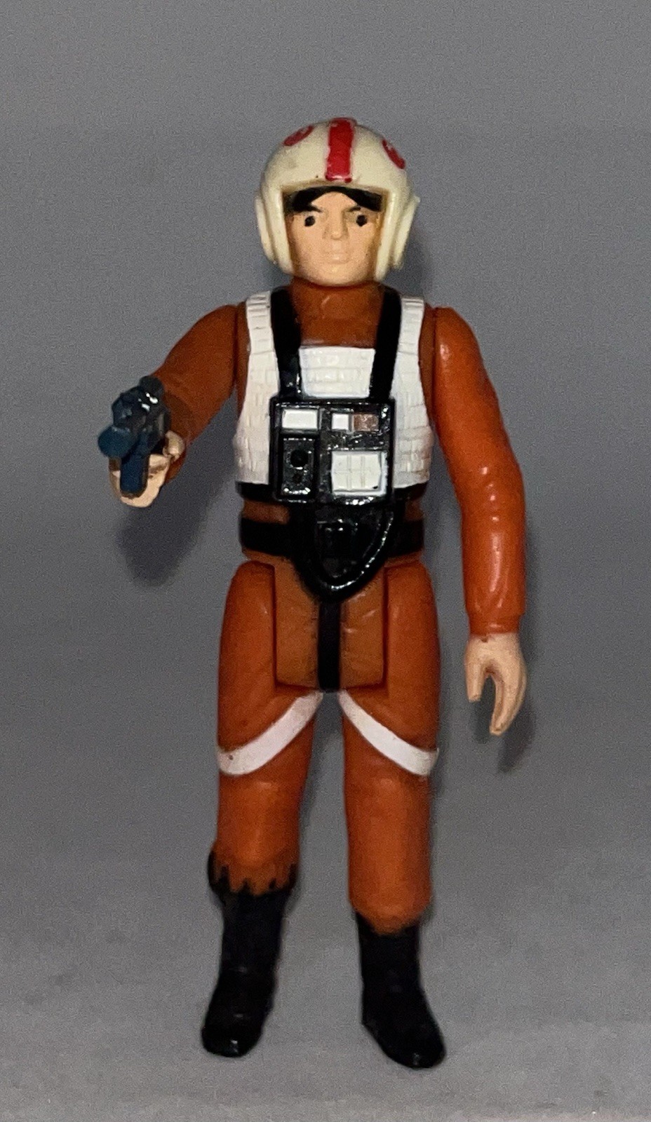 Luke Skywalker (X-Wing Fighter Pilot) sold