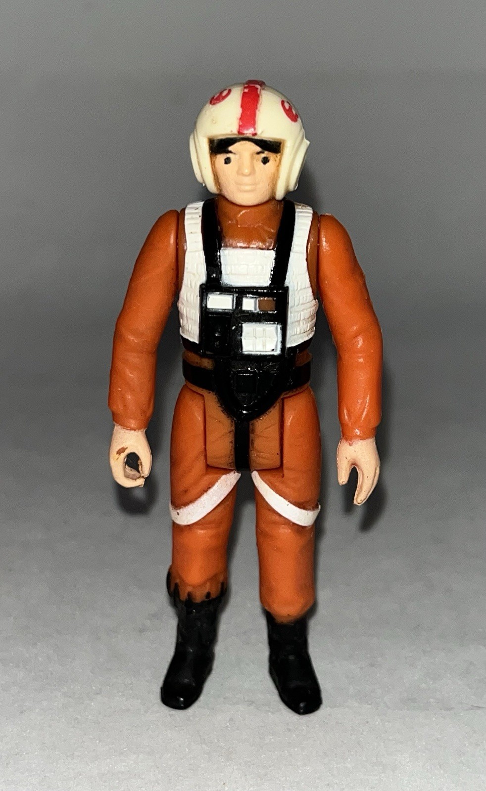Luke Skywalker (X-Wing Fighter Pilot) sold