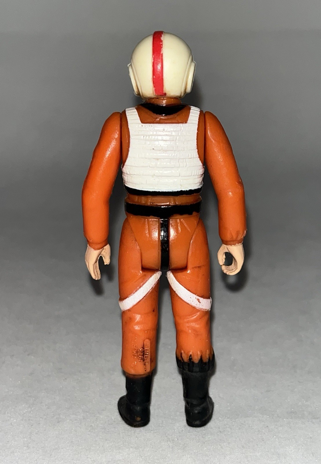 Luke Skywalker (X-Wing Fighter Pilot) sold