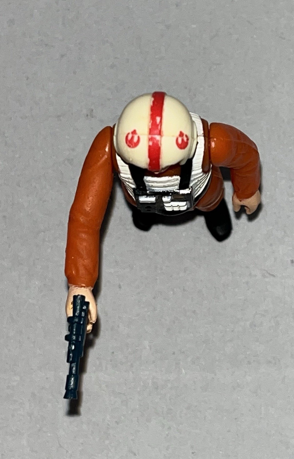 Luke Skywalker (X-Wing Fighter Pilot) sold
