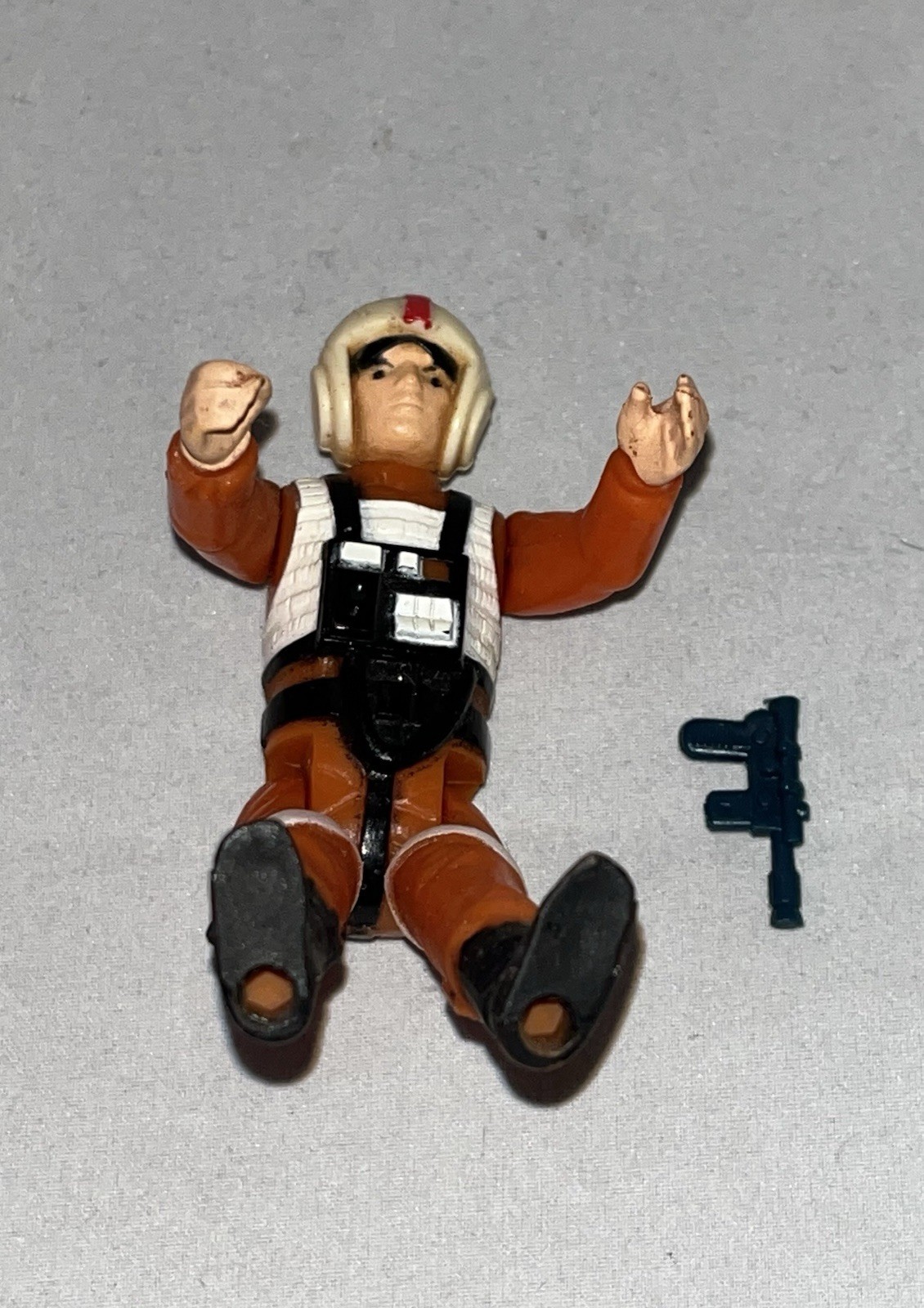 Luke Skywalker (X-Wing Fighter Pilot) sold