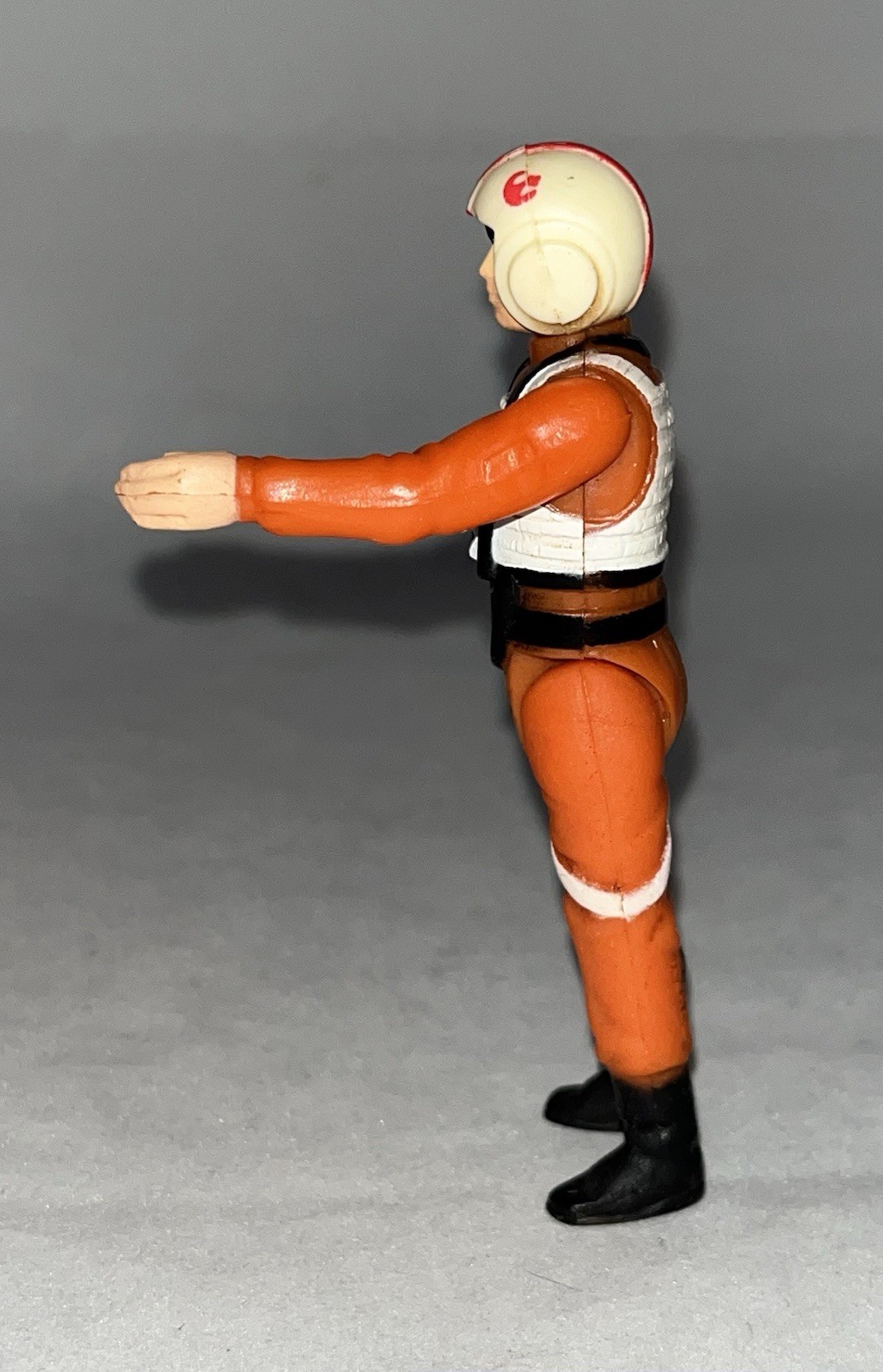 Luke Skywalker (X-Wing Fighter Pilot) sold