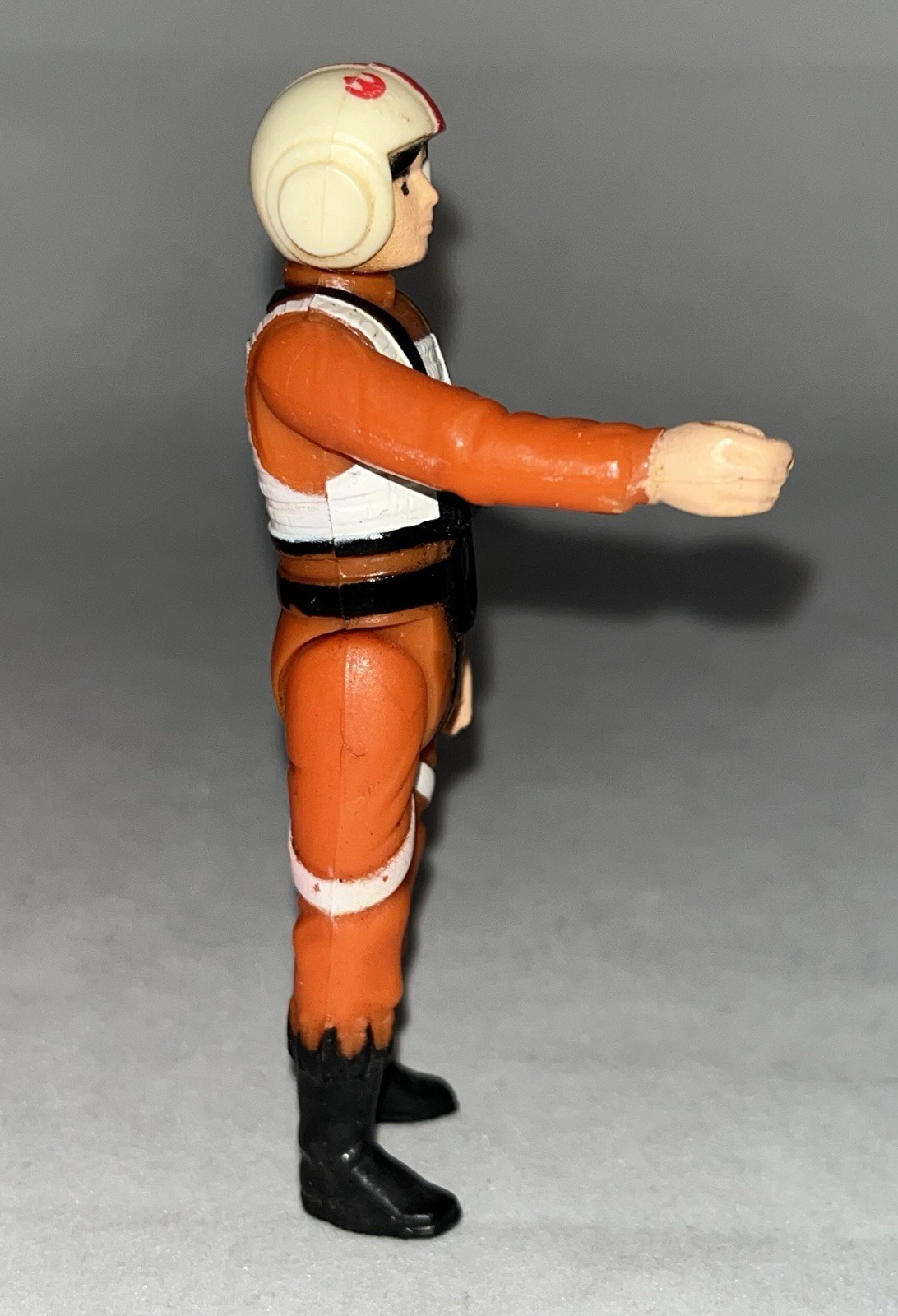 Luke Skywalker (X-Wing Fighter Pilot) sold