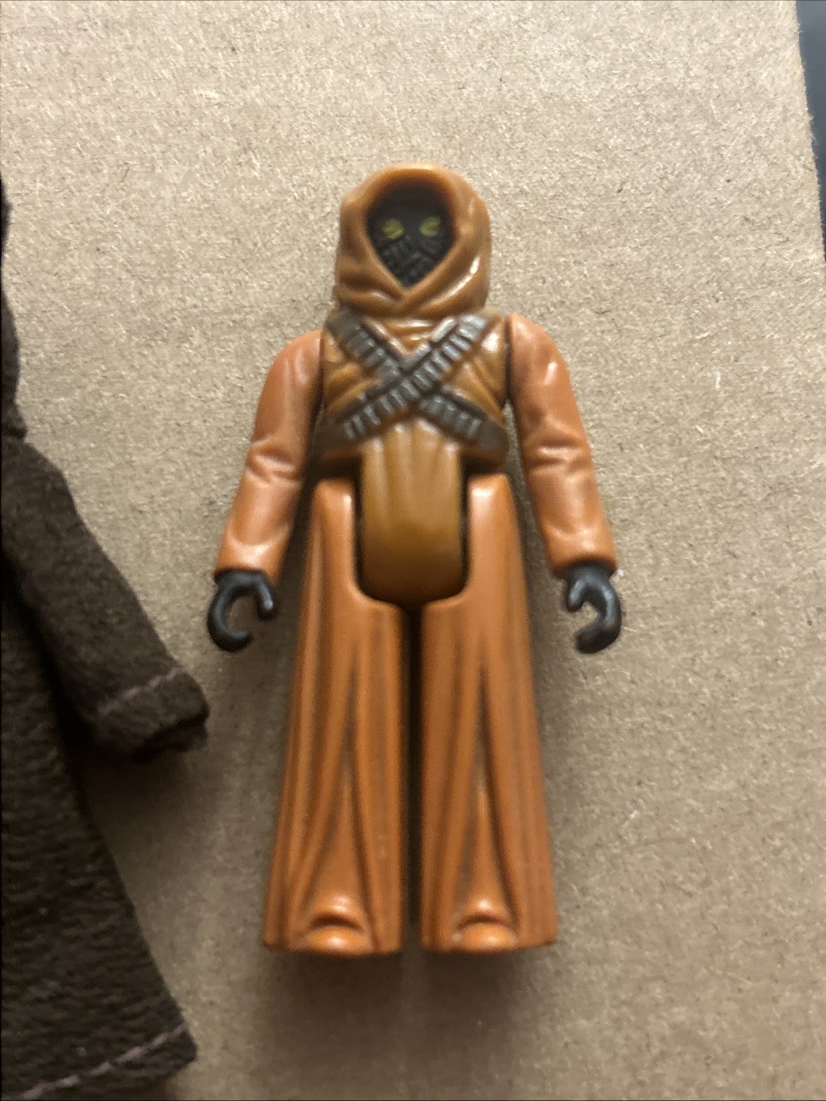 Jawa sold