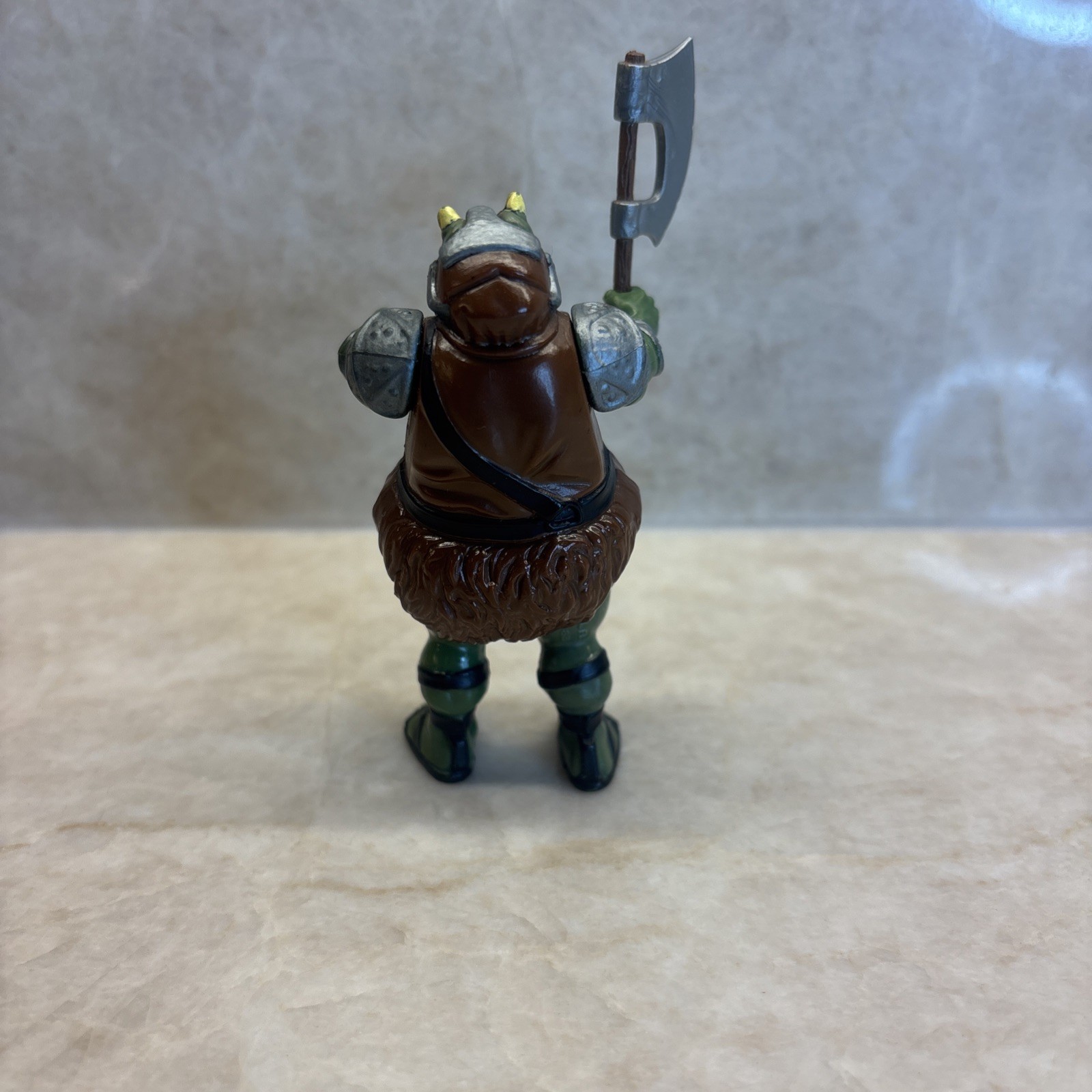 Gamorrean Guard sold