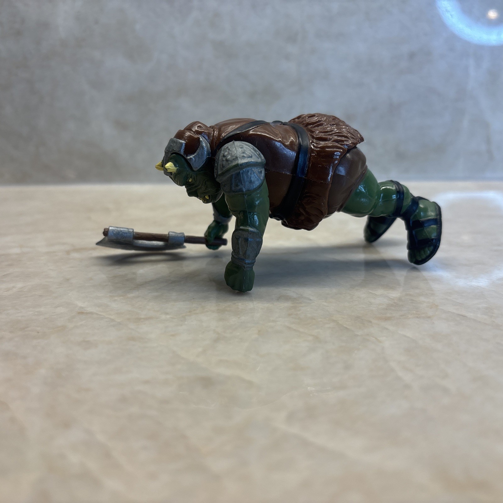 Gamorrean Guard sold