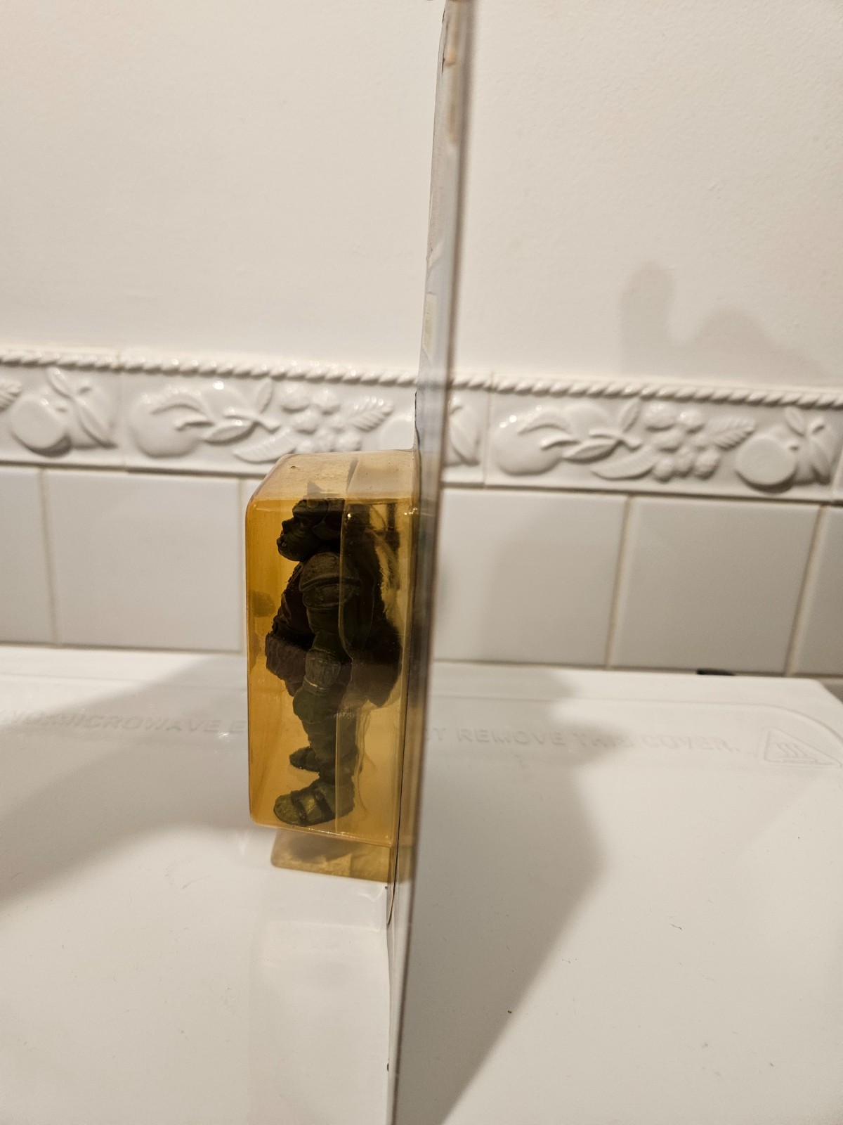 Gamorrean Guard sold