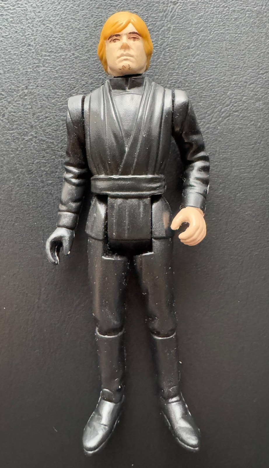 Luke Skywalker (Jedi Knight Outfit) sold