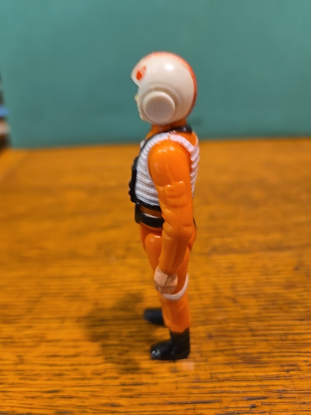 Luke Skywalker (X-Wing Fighter Pilot) sold