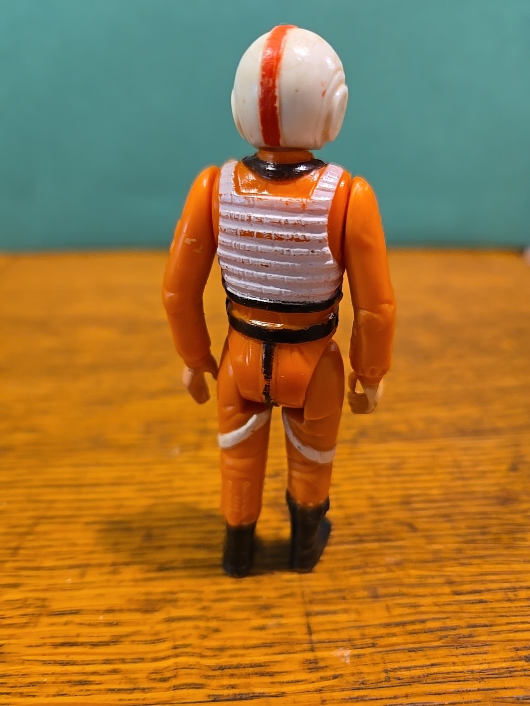 Luke Skywalker (X-Wing Fighter Pilot) sold