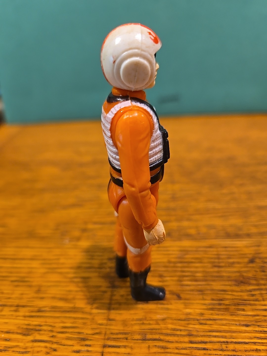 Luke Skywalker (X-Wing Fighter Pilot) sold