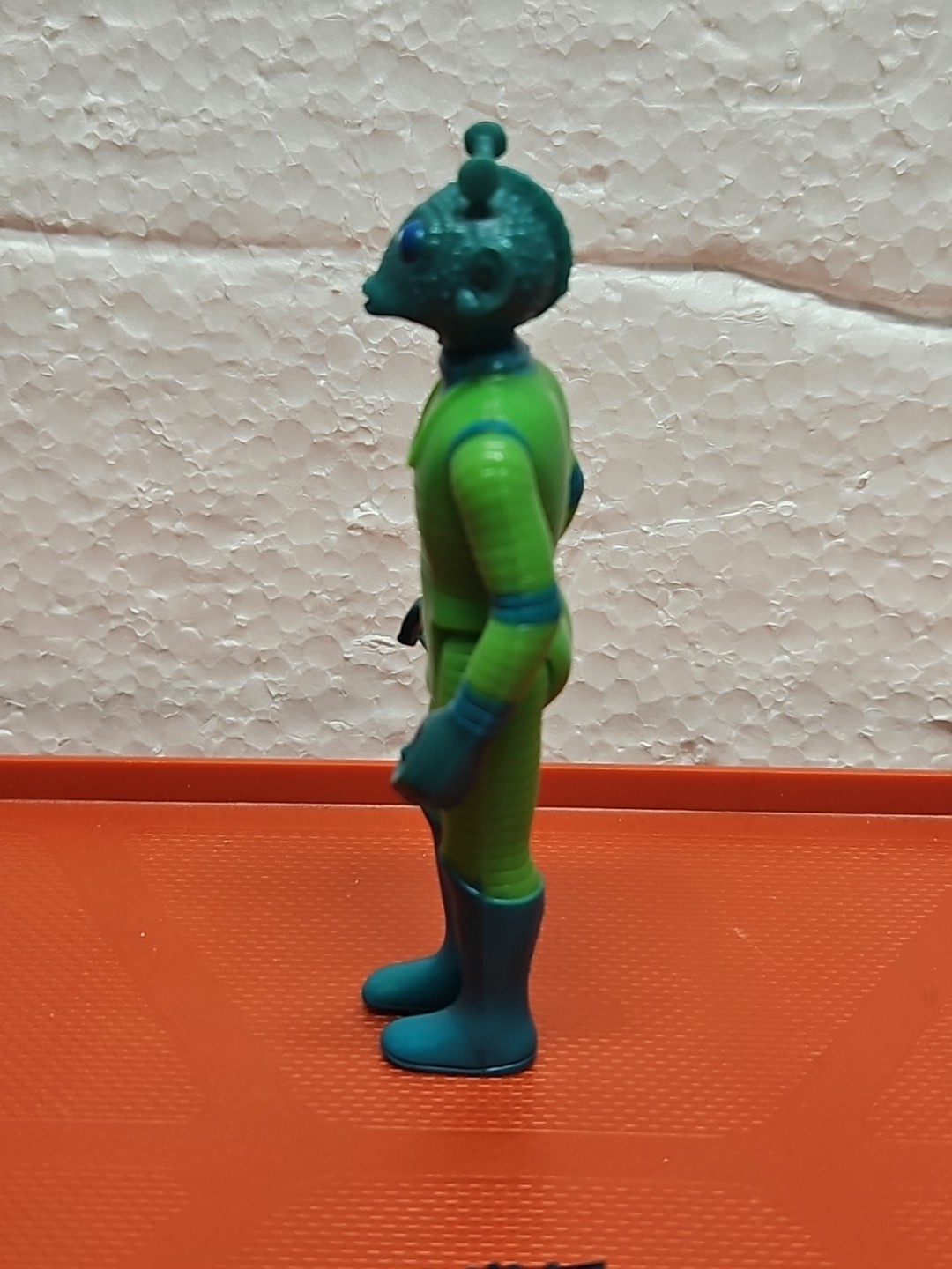 Greedo sold