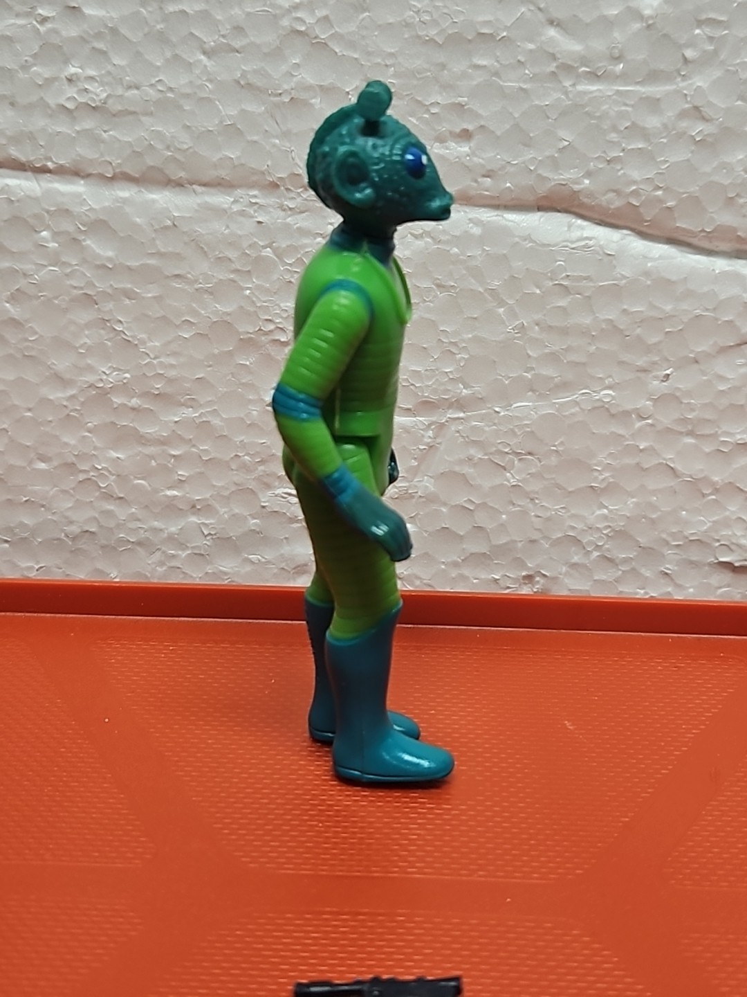 Greedo sold