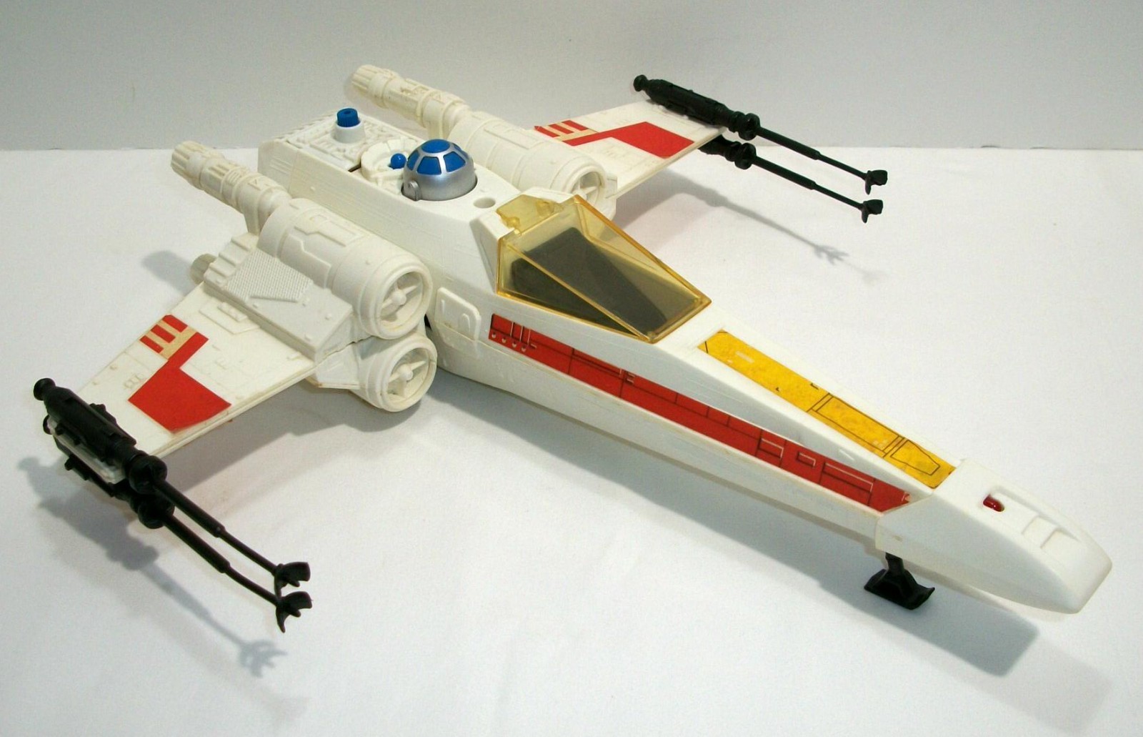 X-Wing Fighter sold