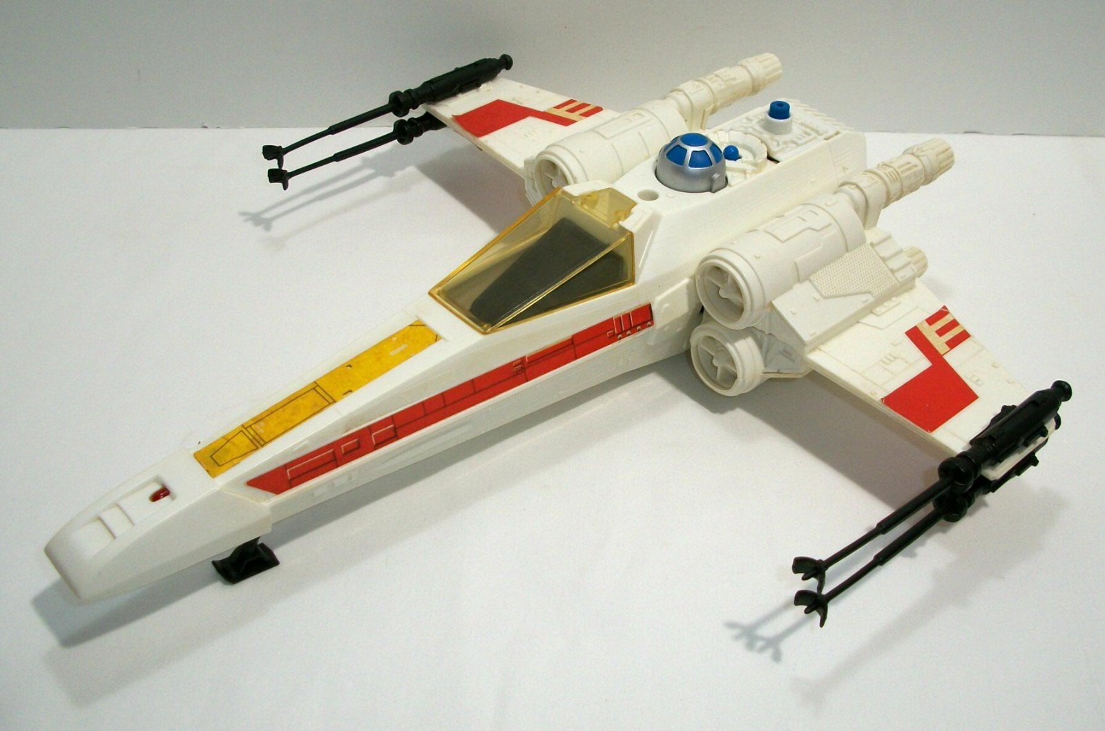 X-Wing Fighter sold