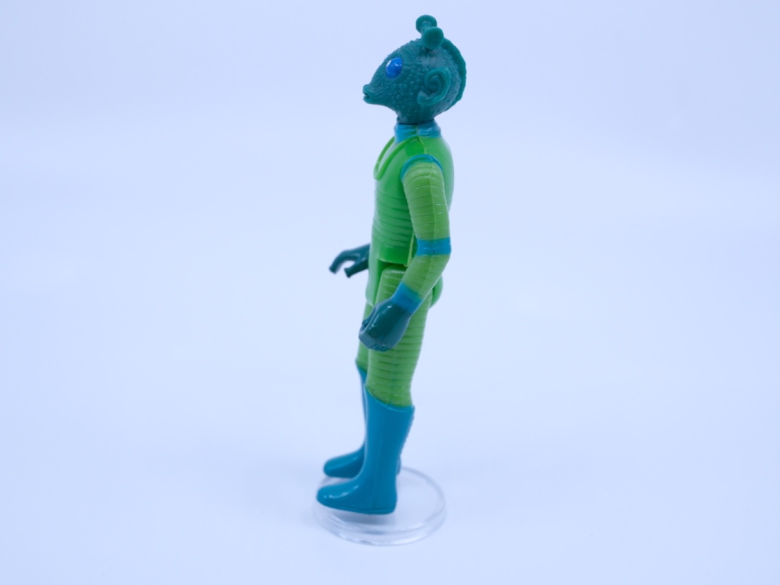 Greedo sold