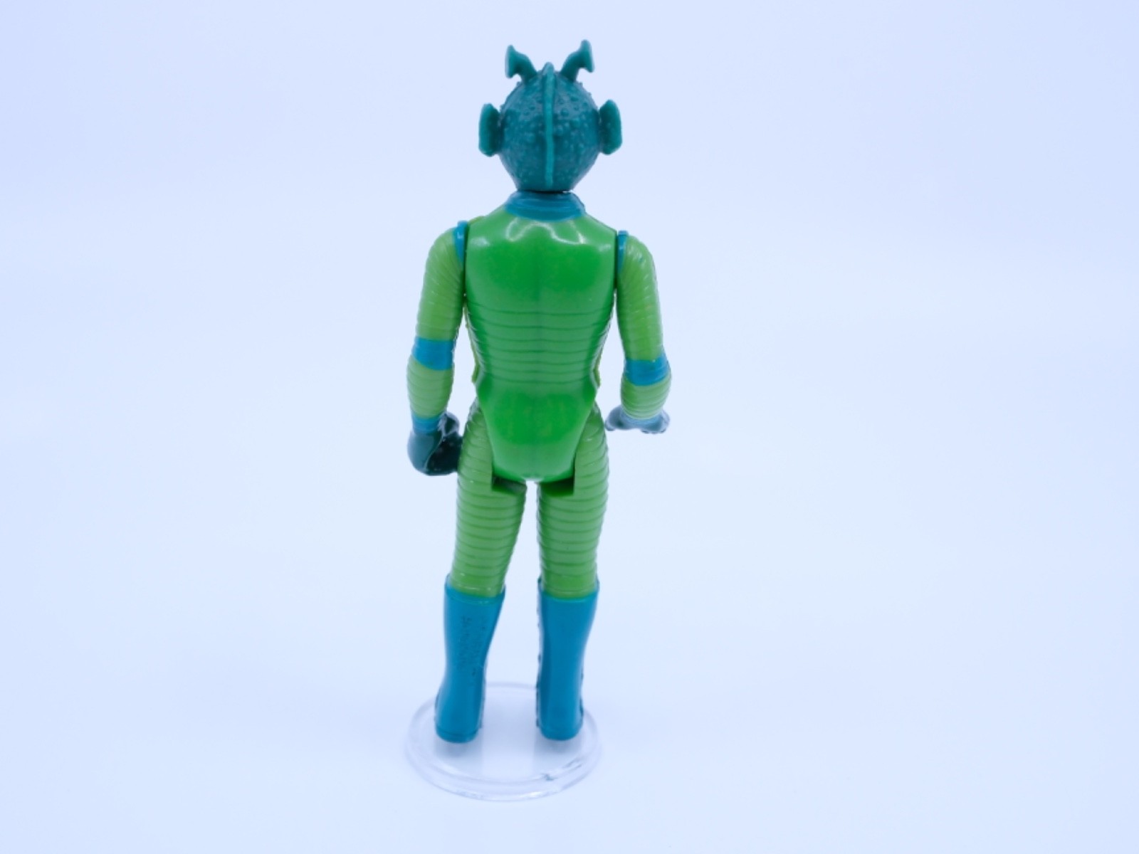 Greedo sold