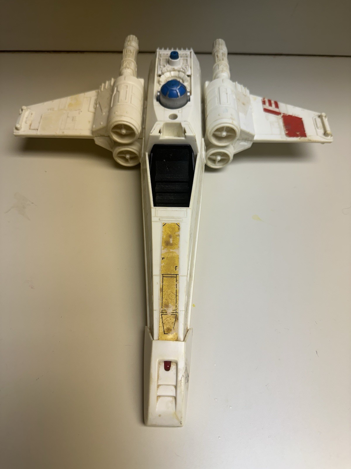 X-Wing Fighter sold